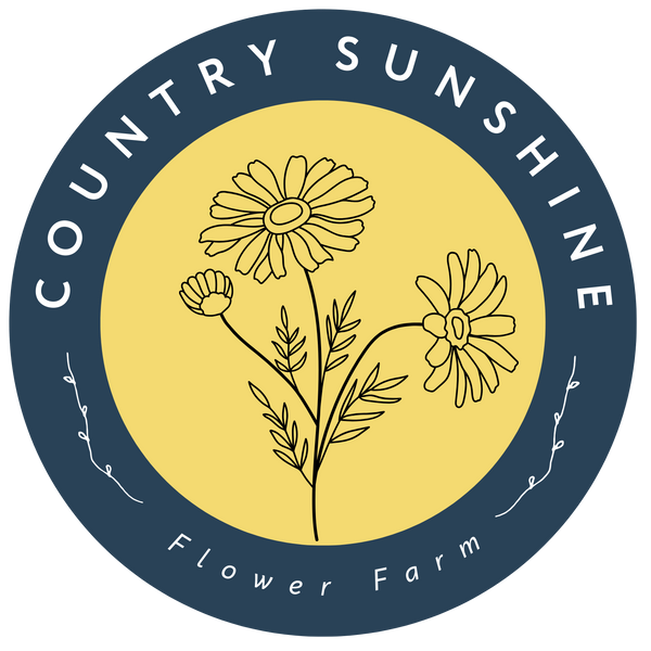 Country Sunshine Flower Farm